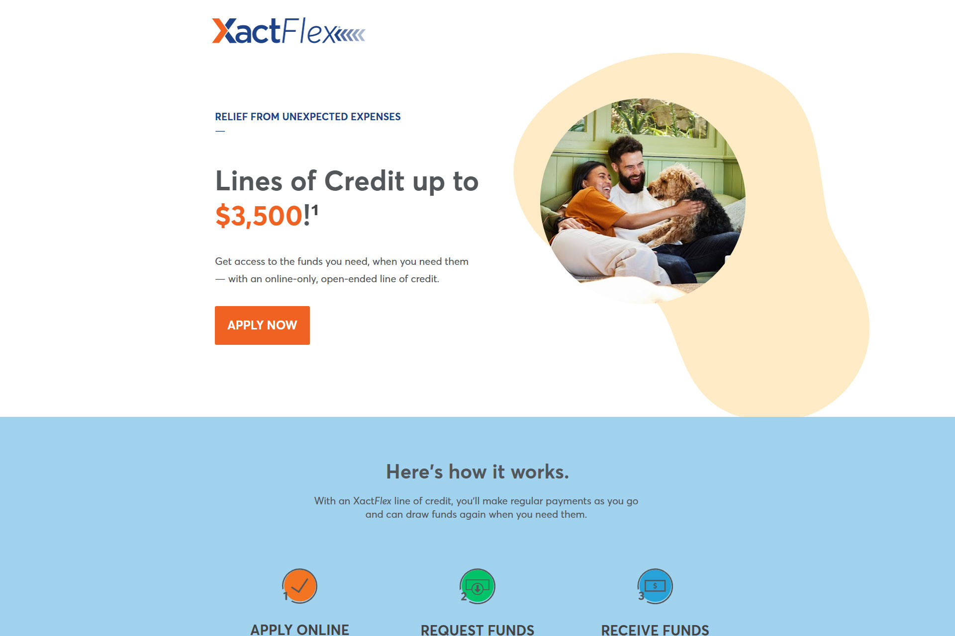 Landing Page 1 Top